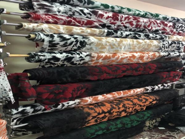 Kış Sezonu Çift Renk Floklar 130